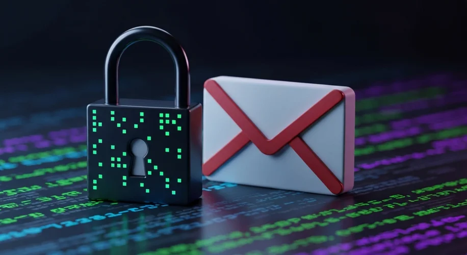 Google Gmail Password Alert: Secure Your Account Now!