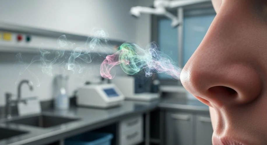 Can My Sense of Smell Detect Illness? Should Scientists Investigate?