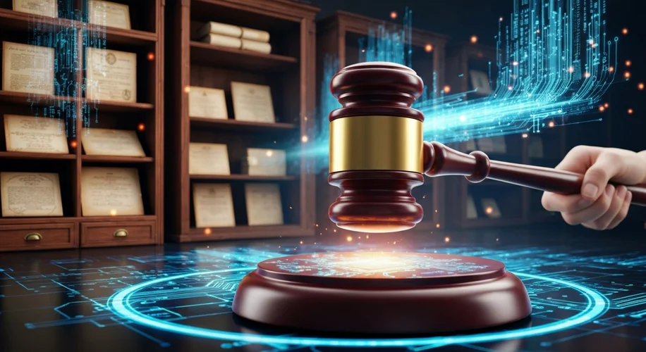 AI Copyright Lawsuit: How Past Tech Battles Inform Today's Challenges