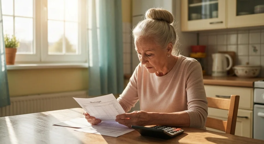 Homebuyers' Mortgage Gamble Backfires: Understanding the Lock-In Effect
