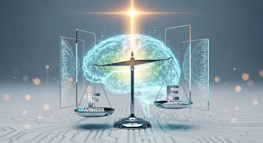 AI Ethics: Building Responsible AI for a Better Future