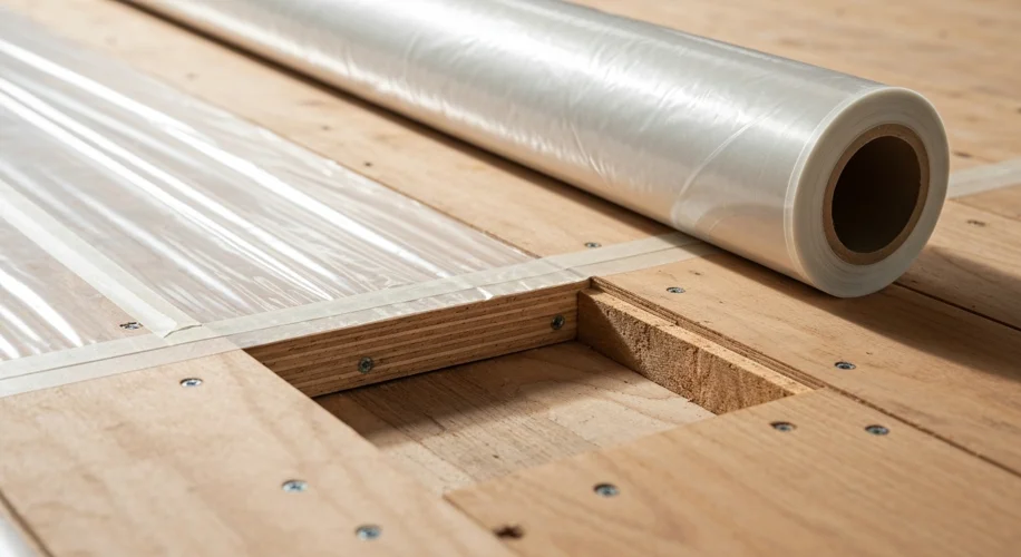 Repair Water Damaged Flooring: Layered Approach & Moisture Control Tips