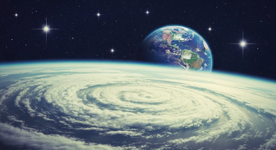 Book Review: The Story of CO2 Is the Story of Everything by Peter Brannen