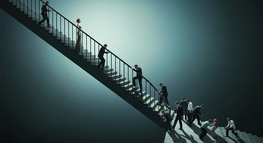 The Growing CEO vs. Worker Pay Gap: What It Means For Us
