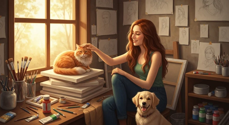 Creative Ways to Save Money on Pet Care