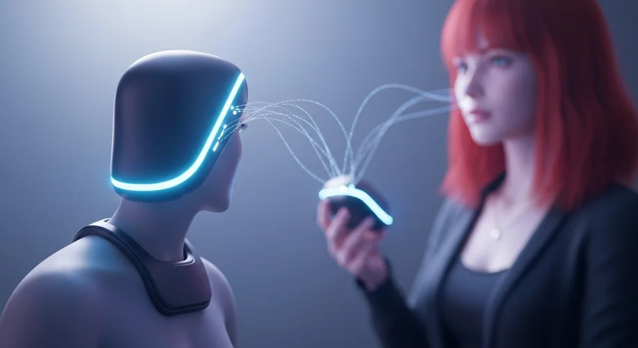 Near-Telepathic Wearables: The Future of Silent Communication