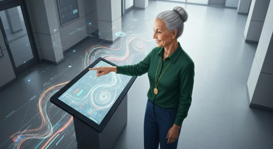 AI's Impact on Medical Coding Jobs: Understanding the Shift