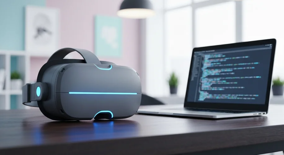 The Evolution of VR: What's New in the Last Year?