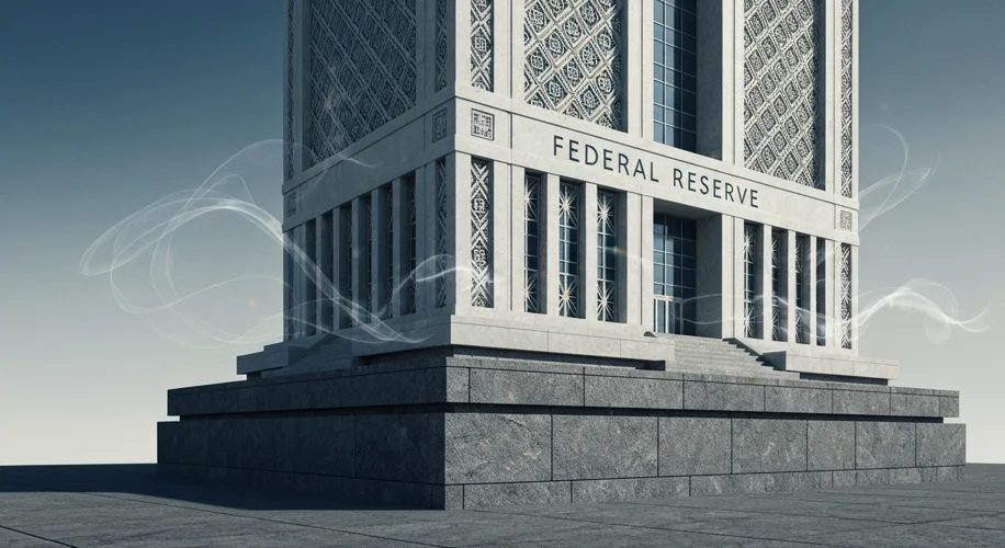 The Federal Reserve's Independence: Guarding Economic Stability