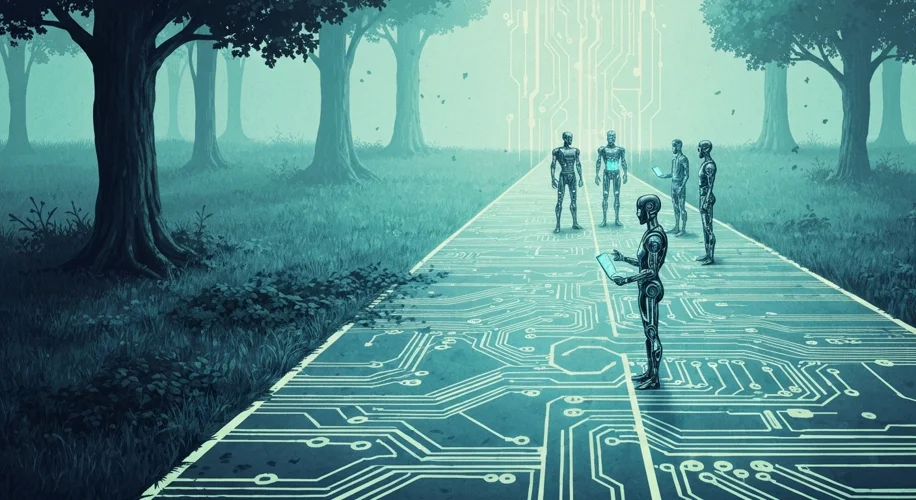 Will AI Devastate The Software Industry? An Expert's Analysis