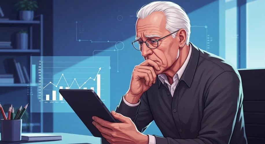 Analyzing the Health of the Job Market and Economic Downturns