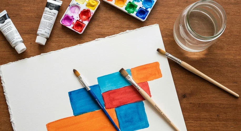 Gouache Painting: An Artist's Guide to the Versatile Medium