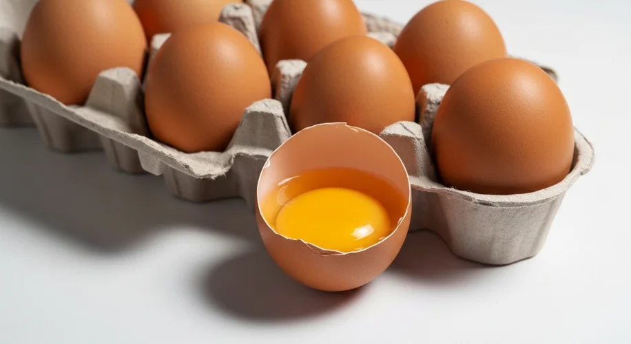 Study: Eating More Eggs May Reduce Alzheimer's Dementia Risk by 47%
