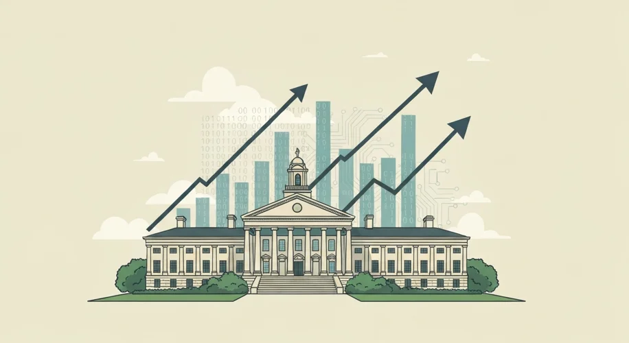Massachusetts Tax Revenue Surges $2 Billion Thanks to Millionaires Tax