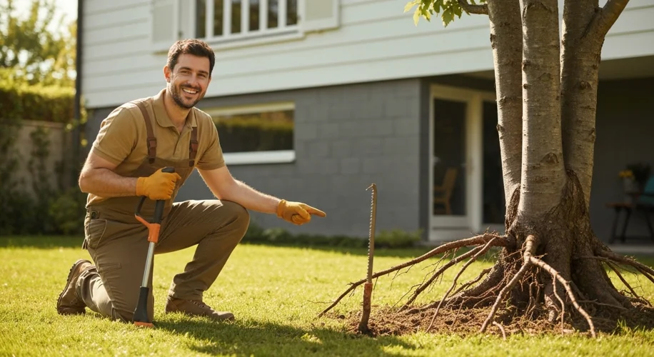Best Ways to Remove and Kill Roots: A Gardener's Guide
