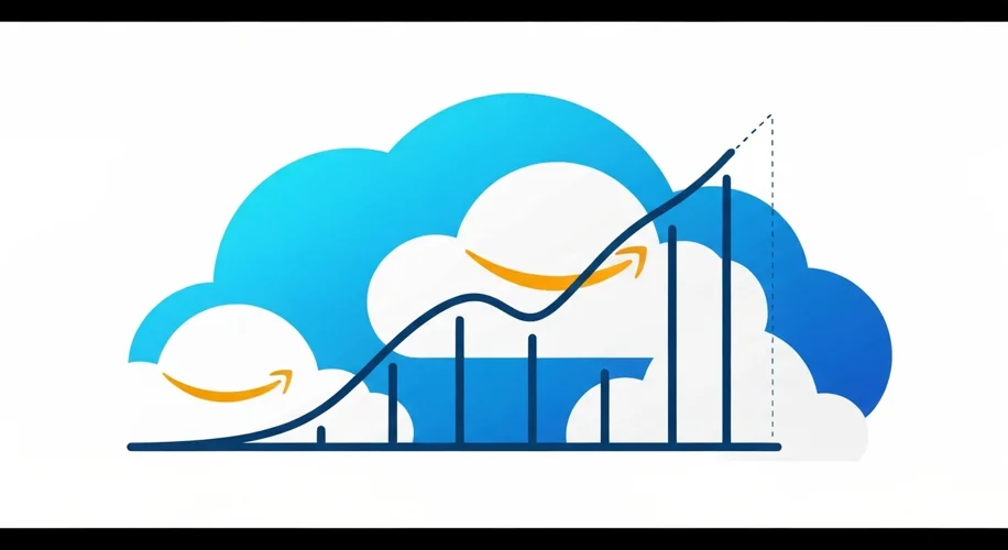 Amazon's Cloud Growth Slows: What's Next for AWS and Tech?