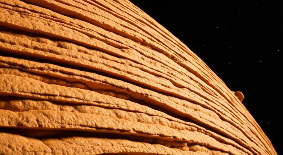 The Space Shuttle External Tank's Insulating Foam: Engineering Marvel