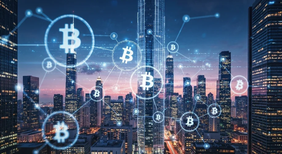 Bitcoin Heist Linked to Chinese Mining Giant's Quiet Exit