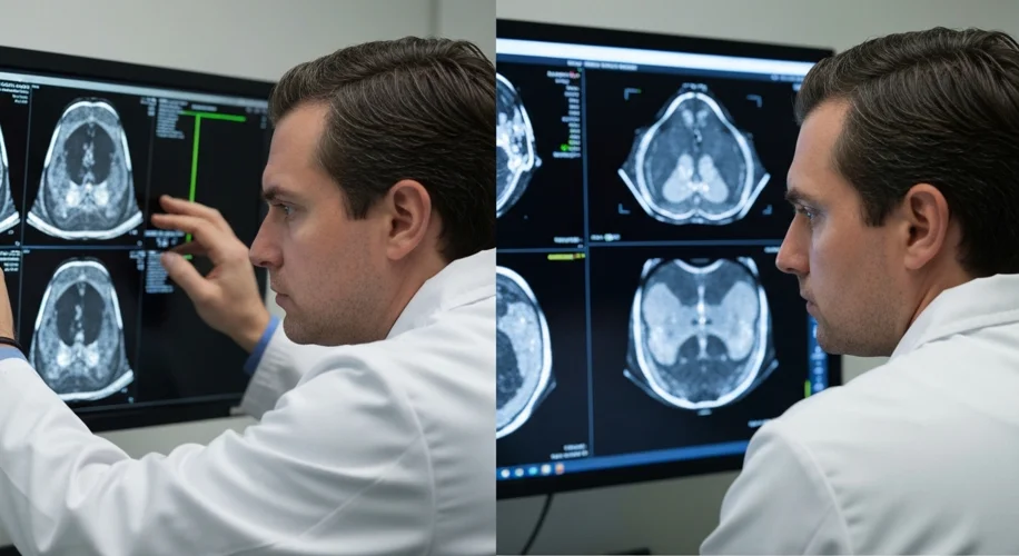 AI's Impact on Doctors' Cancer Detection Skills