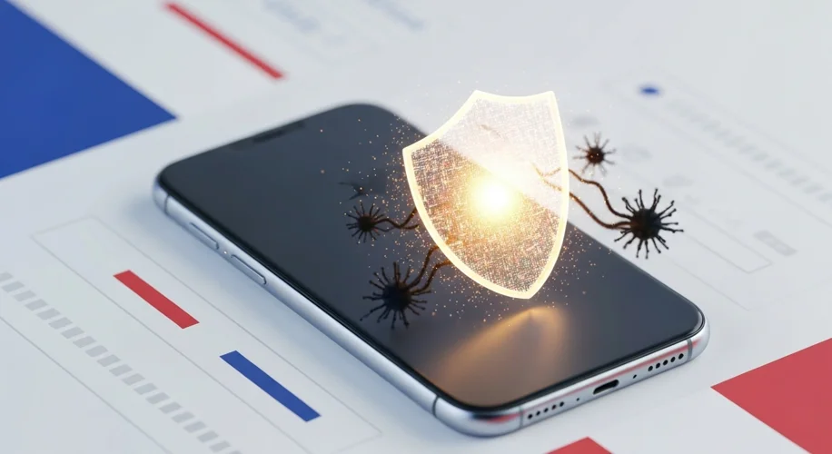 France Warns Apple Users of New Spyware Attacks