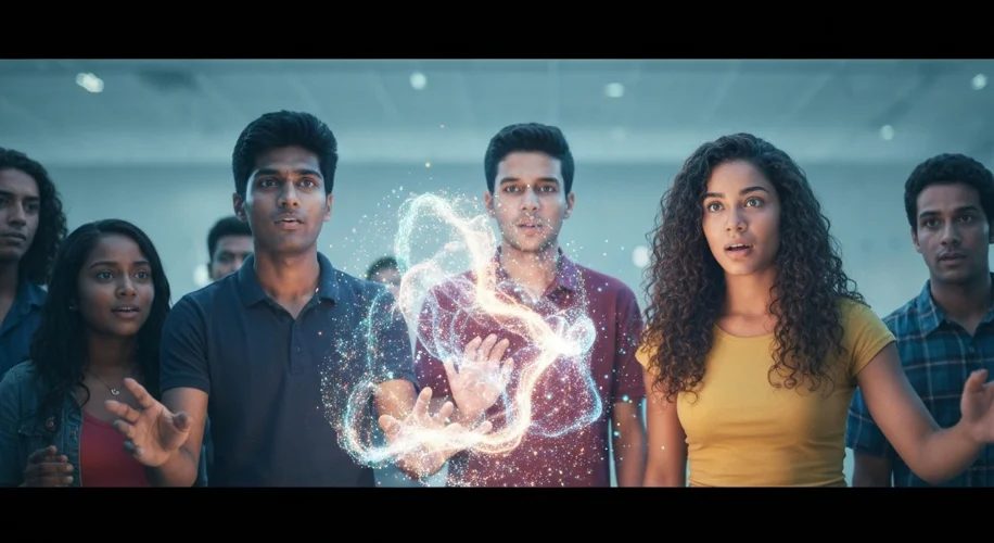 Google AI Mode Goes Global: English No Longer Required!