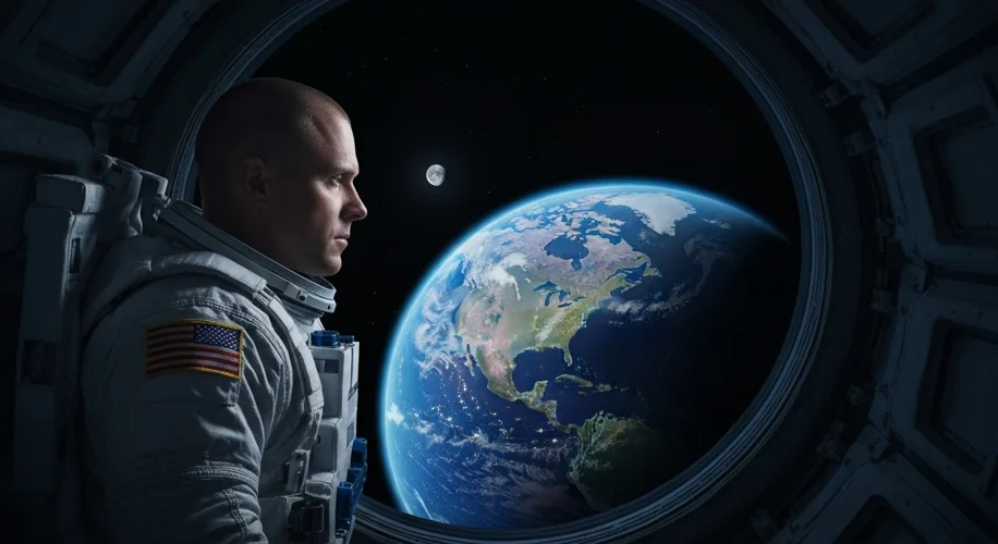 Artemis II Astronauts: Why This Moon Mission is Crucial Amidst NASA Challenges