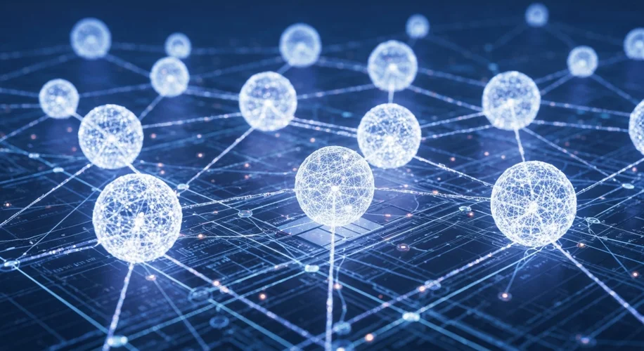 Quantum Internet: The Future of Connectivity Using Standard Protocols