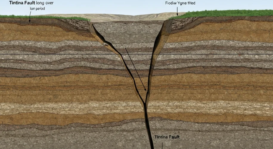 Tintina Fault: Yukon's Sleeping Giant Prone to Large Quakes