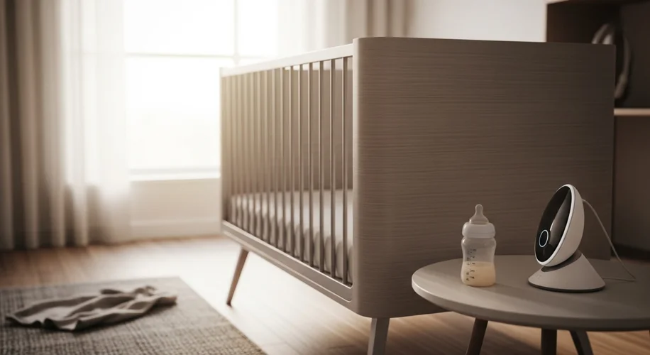 PFAS and Baby Immunity: What Parents Need to Know