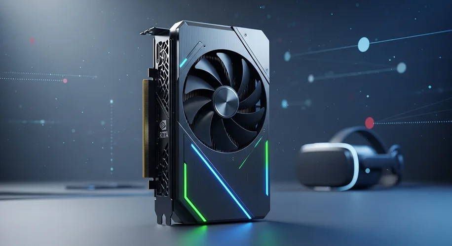 RTX 50 Series: What VR Users Need to Know