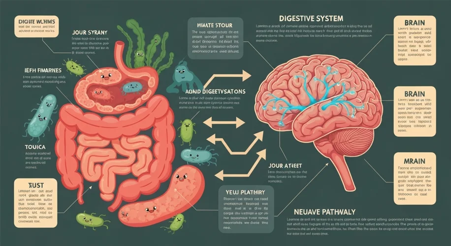 Gut-Brain Axis: How Your Microbiome Influences Mental and Physical Health
