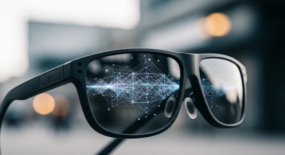 Rokid AI Glasses Outshine Meta Ray-Bans, Hit $1M Pre-Orders