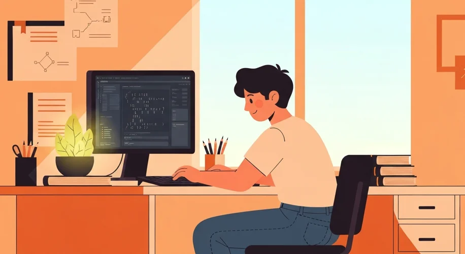 How Software Developers Can Achieve Unbreakable Job Security