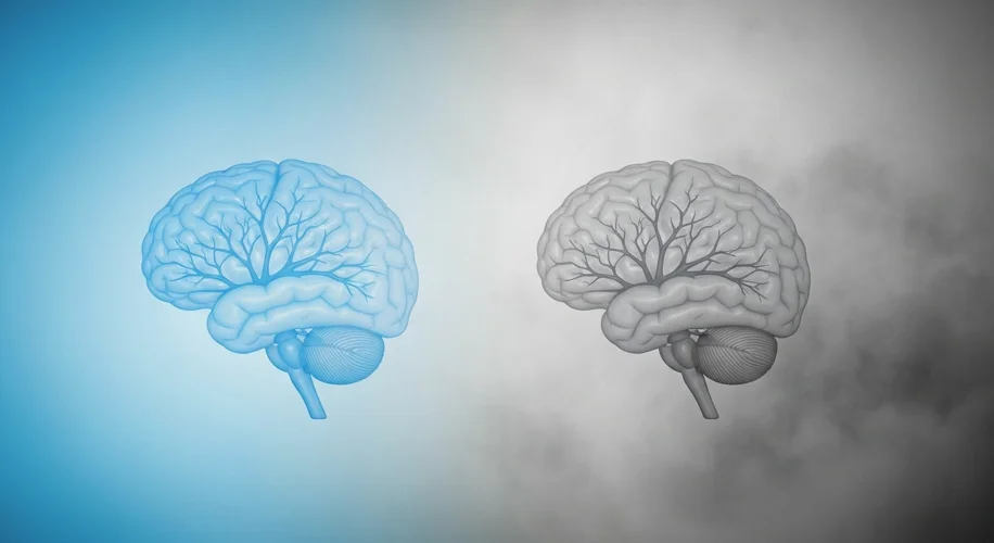 Air Pollution and Dementia: New Research Links Smog to Brain Health
