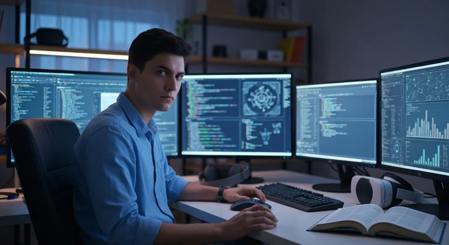 Overcoming AI Engineer Imposter Syndrome: My Journey and Tips