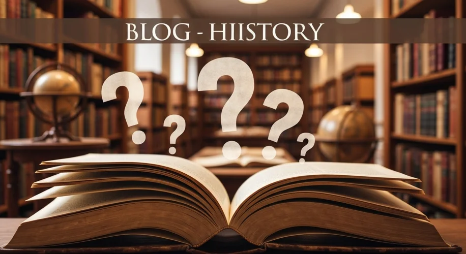 Weekly History Questions Thread: Ask and Discover!