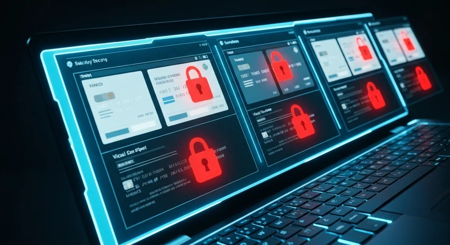 Microsoft Recall Vulnerability: Credit Cards & Passwords Exposed