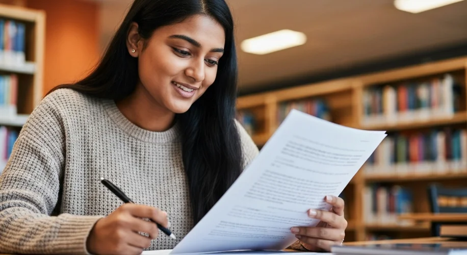 High School Science Courses for College Applications