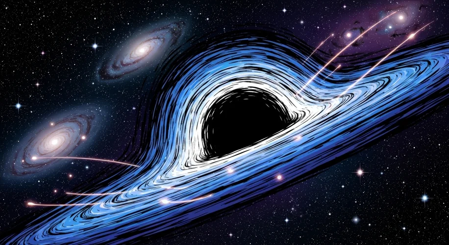 Black Holes: Cosmic Transformers Turning Matter into Dark Energy?