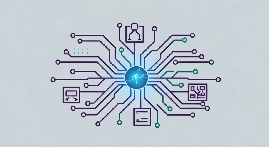 Is Meta Alone in Seeking AI Alternatives to Transformers?
