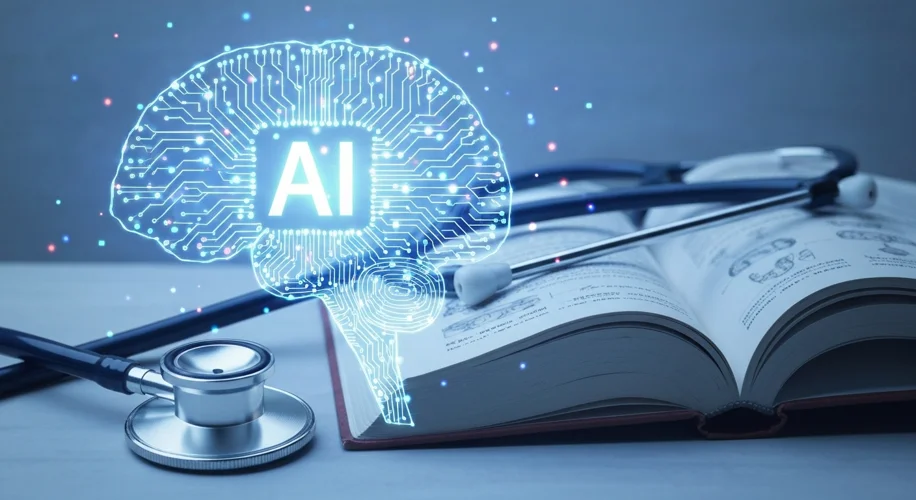GPT-5 Aces Medical Exam, Outperforming Doctors!