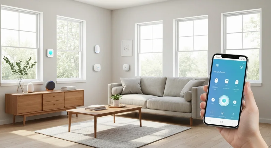 Matter Enhancements: Cheaper & Smarter Smart Home Devices