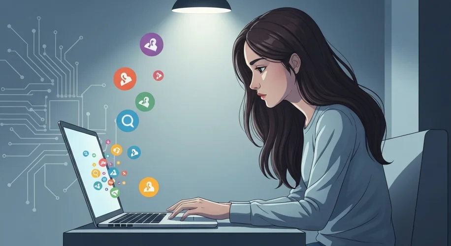 Stanford Study: AI Causes 13% Job Decline for Entry-Level Workers
