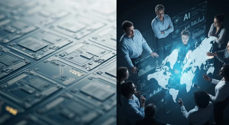 Chips, AI, and Their Societal Impact: A Look from Silicon Valley