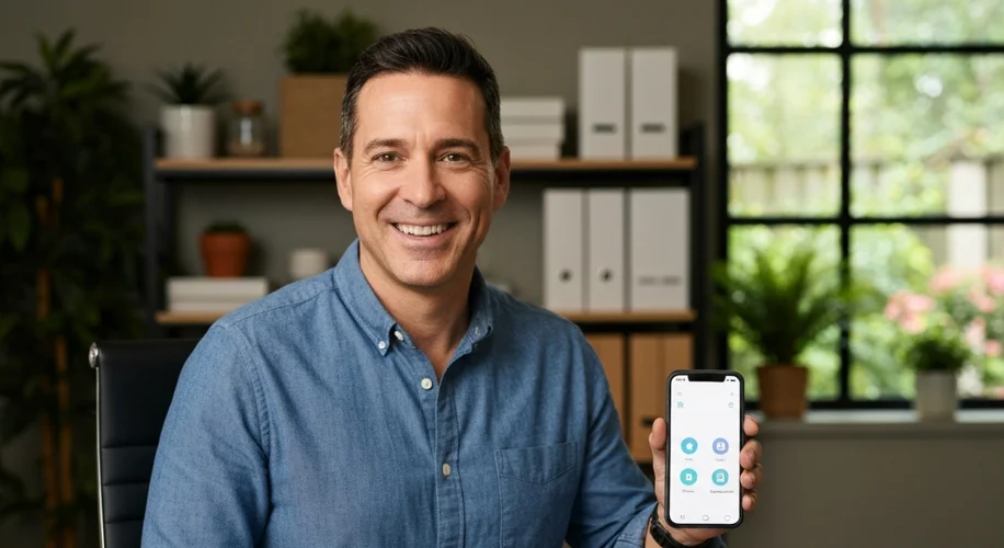 Smart Home Integration: A Beginner's Guide to Connecting Devices