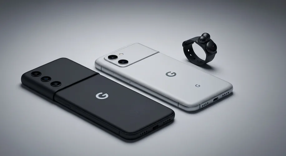Made by Google 2025: Unveiling the Pixel 11, Watch 3 & More!