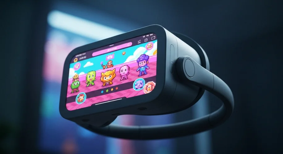 Can You Play Mobile Games on Your Quest 3 VR Headset?