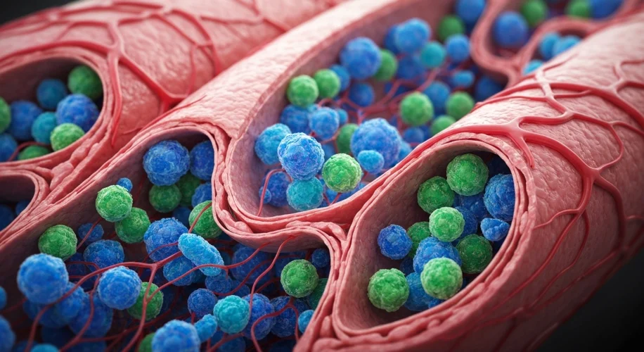 Plastic Found in Over Half of Clogged Arteries: What It Means