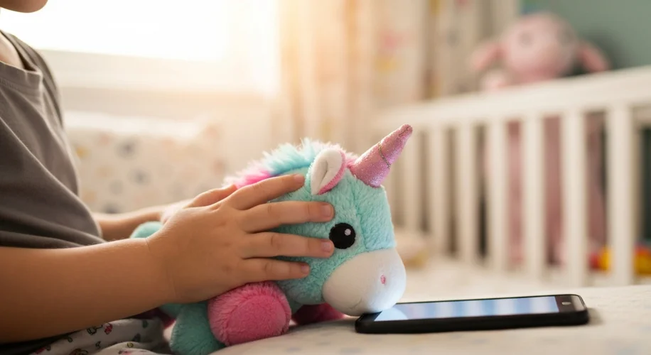 NFC Tags and Smart Homes: Making Learning Accessible for Special Needs