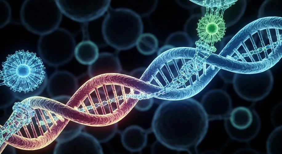 DNA Topoisomerases: How Cells Manage Their Genetic Code